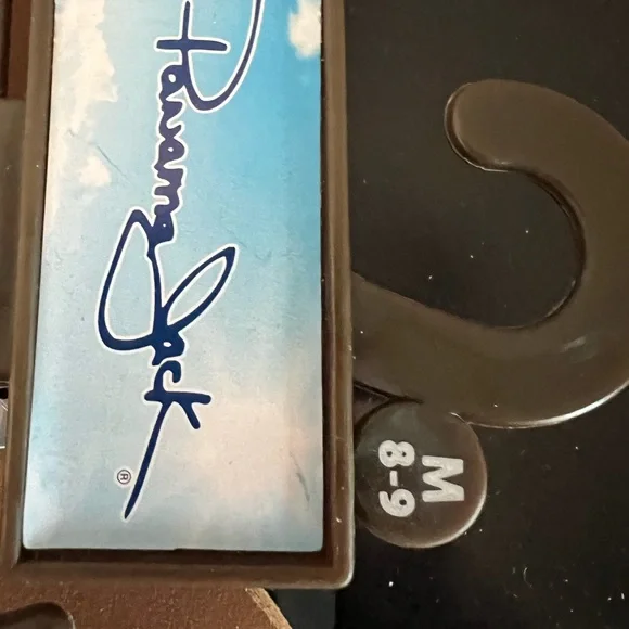 Women's Pink Sandals Panama Jack - Picture 6 of 6